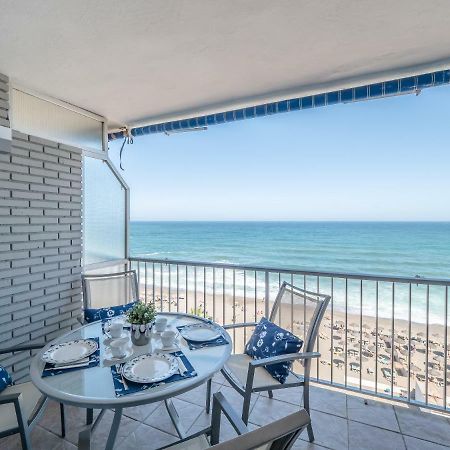 Apartamento SPECTACULAR SEA VIEW Fuengirola Exterior foto