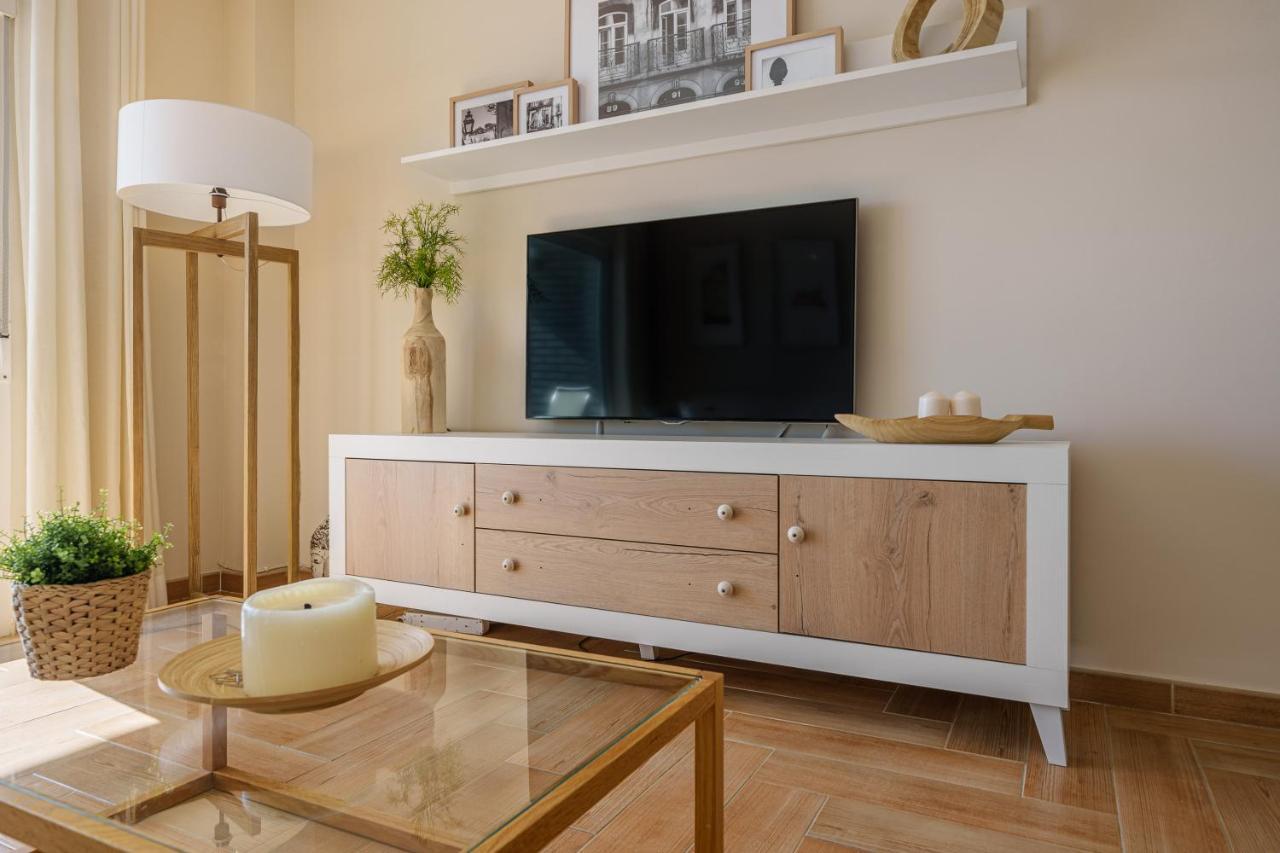 Apartamento SPECTACULAR SEA VIEW Fuengirola Exterior foto