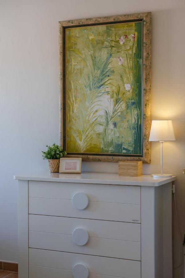Apartamento SPECTACULAR SEA VIEW Fuengirola Exterior foto